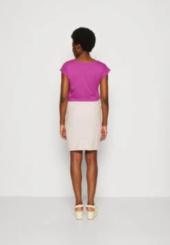 Tom Tailor Skirt Chino String Detail - Minirok - Terracotta/Offwhite 8 Tom Tailor Skirt Chino String Detail - Minirok - Terracotta/Offwhite -Tom Tailor a544789cbc62477cabe5d28793d7116d