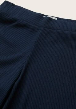 Tom Tailor Mit Struktur - Broek - Sky Captain Blue 5 Tom Tailor Mit Struktur - Broek - Sky Captain Blue -Tom Tailor a577e257e12a43e6a4d4b2a0f1c138f0