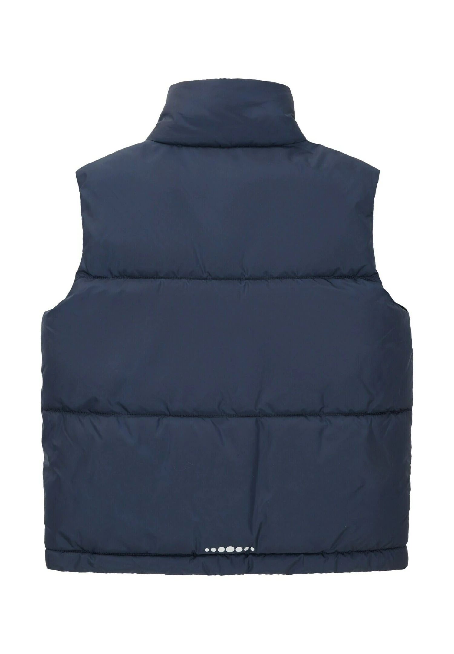 Tom Tailor Mit Stehkragen - Bodywarmer - Sky Captain Blue 2 Tom Tailor Mit Stehkragen - Bodywarmer - Sky Captain Blue - Afbeelding 2