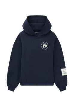 Tom Tailor Hoodie - Sky Captain Blue