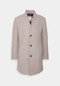 TOM TAILOR Denim Mantel - Light Brown Melange 8 TOM TAILOR Denim Mantel - Light Brown Melange -Tom Tailor a7ad2da8b4cd4261b3c0aea907bb80e9