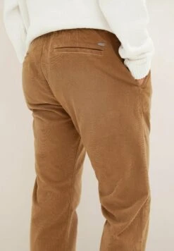 Tom Tailor Chino - Otter Brown 12 Tom Tailor Chino - Otter Brown -Tom Tailor a7ec7109c954410d99fd259206ff7bc1