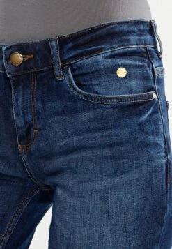 Tom Tailor Alexa - Straight Leg Jeans - Blue 9 Tom Tailor Alexa - Straight Leg Jeans - Blue -Tom Tailor a816b4fb3bca45448f8494074e350bf6