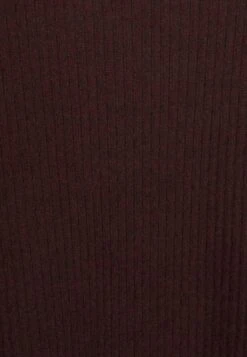 TOM TAILOR Denim Dress Cosy A Line - Gebreide Jurk - Bitter Chocolate Melange 9 TOM TAILOR Denim Dress Cosy A Line - Gebreide Jurk - Bitter Chocolate Melange -Tom Tailor a8529ada8c934d6bb3f424019e2fcd92