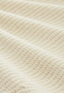 Tom Tailor Strukturierter Mit Schalkragen - Vest - Soft Buttercream 11 Tom Tailor Strukturierter Mit Schalkragen - Vest - Soft Buttercream -Tom Tailor a86e22cd9bde4452af482b2dad31fdc3
