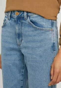 Tom Tailor Kate Vintage - Bootcut Jeans - Light Stone Bright Blue Denim -Tom Tailor a86ed2788b3a40008e9c0acea922bb49