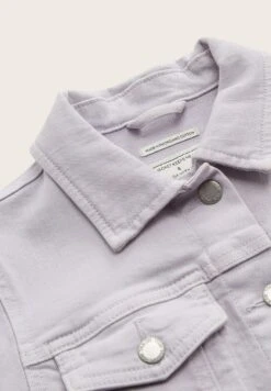 Tom Tailor Spijkerjas - Light Lavender -Tom Tailor a8ec1be099284ad89b2aa4b1c66b8842