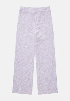 Tom Tailor Mit Ripp-Struktur - Legging - Lilac Space Dye -Tom Tailor a98da131665a42b19913c093b2ba2275