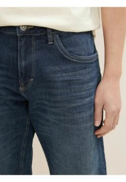 Tom Tailor Josh - Jeansshort - Dark Stone Wash Denim 10 Tom Tailor Josh - Jeansshort - Dark Stone Wash Denim -Tom Tailor a9ec00a6f8944206917207bed39bc919