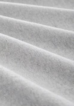 TOM TAILOR Denim Basic- Trui - Light Stone Grey Melange -Tom Tailor aa47bd74b3ed4f0d8ff7e6e21fde25a4