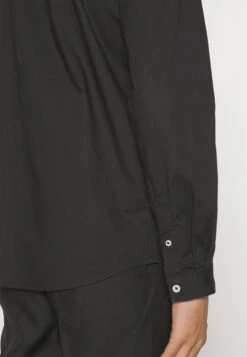 Tom Tailor Stretch Fit - Overhemd - Black 9 Tom Tailor Stretch Fit - Overhemd - Black -Tom Tailor aac779d4bd514180a56b7bf88acd5b68