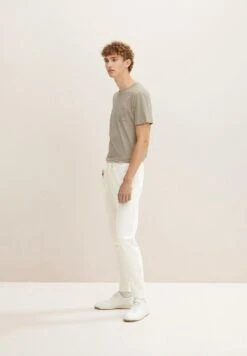 TOM TAILOR Denim Trainingsbroek - Soft Light Beige 16 TOM TAILOR Denim Trainingsbroek - Soft Light Beige -Tom Tailor aae4a90a3e43487d9be1ea2fcc4b150b