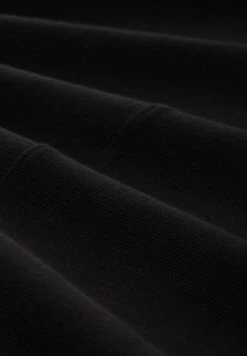 Tom Tailor Jerseyjurk - Deep Black -Tom Tailor ab0e2f94b2404edba5d7b1ca1f09be42
