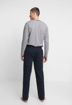 Tom Tailor V-Ausschn Set - Pyjama - Blue 8 Tom Tailor V-Ausschn Set - Pyjama - Blue -Tom Tailor abf9af271118451d909bf5dadc2da1cf