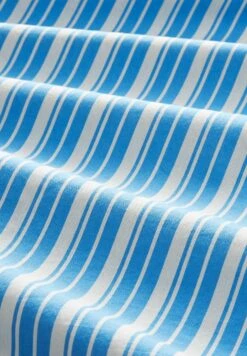 TOM TAILOR Denim Overhemdblouse - Vertical Blue White Stripe 12 TOM TAILOR Denim Overhemdblouse - Vertical Blue White Stripe -Tom Tailor ac98e953a8db480d9ce7f4224257ccc0