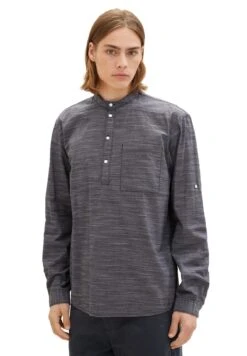 Tom Tailor Overhemd - Grey
