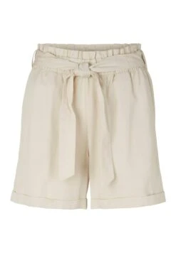 TOM TAILOR Denim Shorts - Light Cashew Beige -Tom Tailor ad1478d54f194a1f83209a33262bdc54