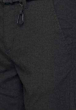 TOM TAILOR Denim Structured Straight - Chino - Black/Anthracite Melange 5 TOM TAILOR Denim Structured Straight - Chino - Black/Anthracite Melange -Tom Tailor ad59e0feea594c9faba49f82e8a7161d