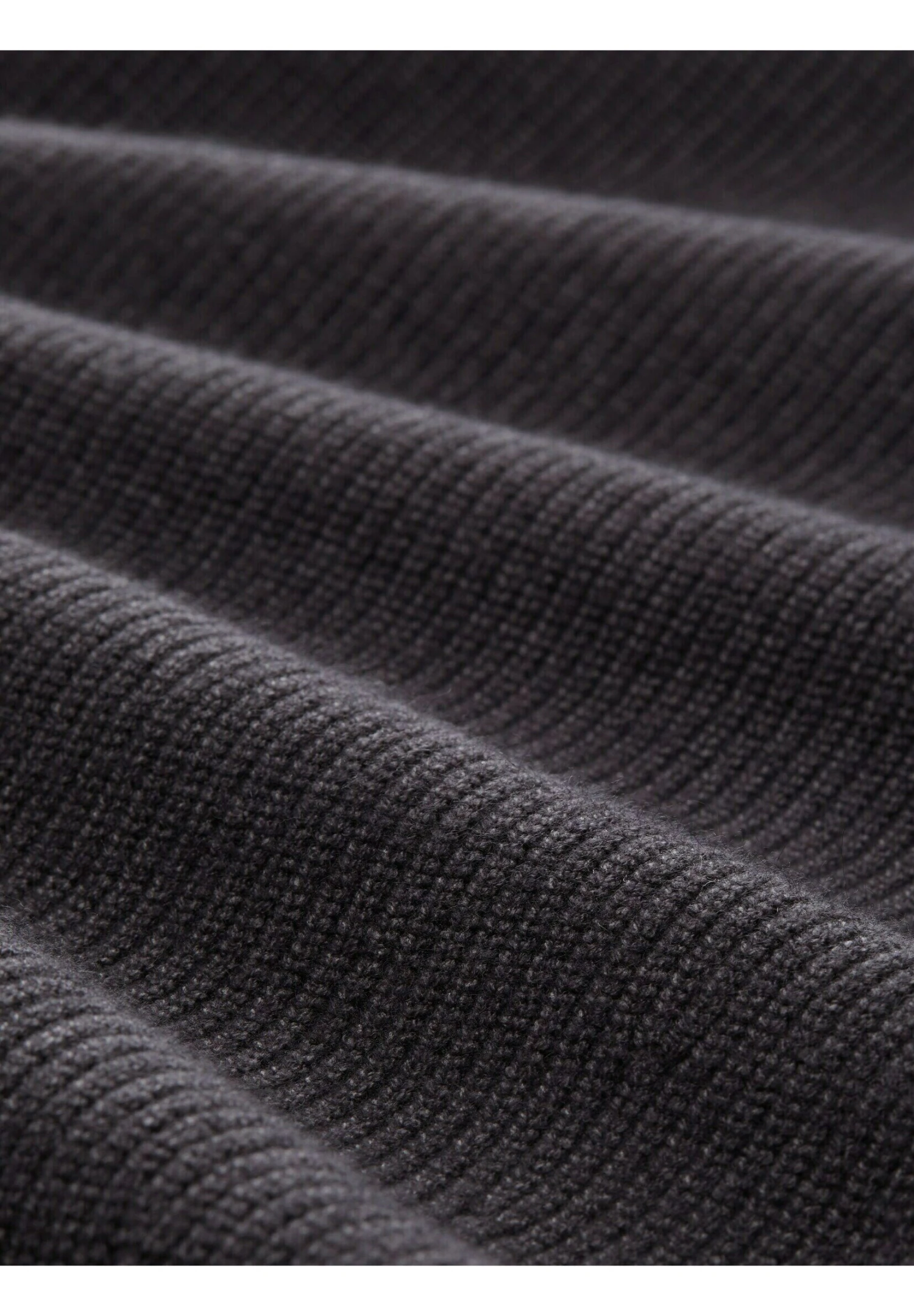 Tom Tailor Mit Rippstruktur - Kokerrok - Evident Anthracite Melange 10 Tom Tailor Mit Rippstruktur - Kokerrok - Evident Anthracite Melange - Afbeelding 10