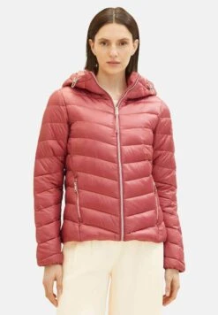 Tom Tailor Winterjas - Baroque Rose