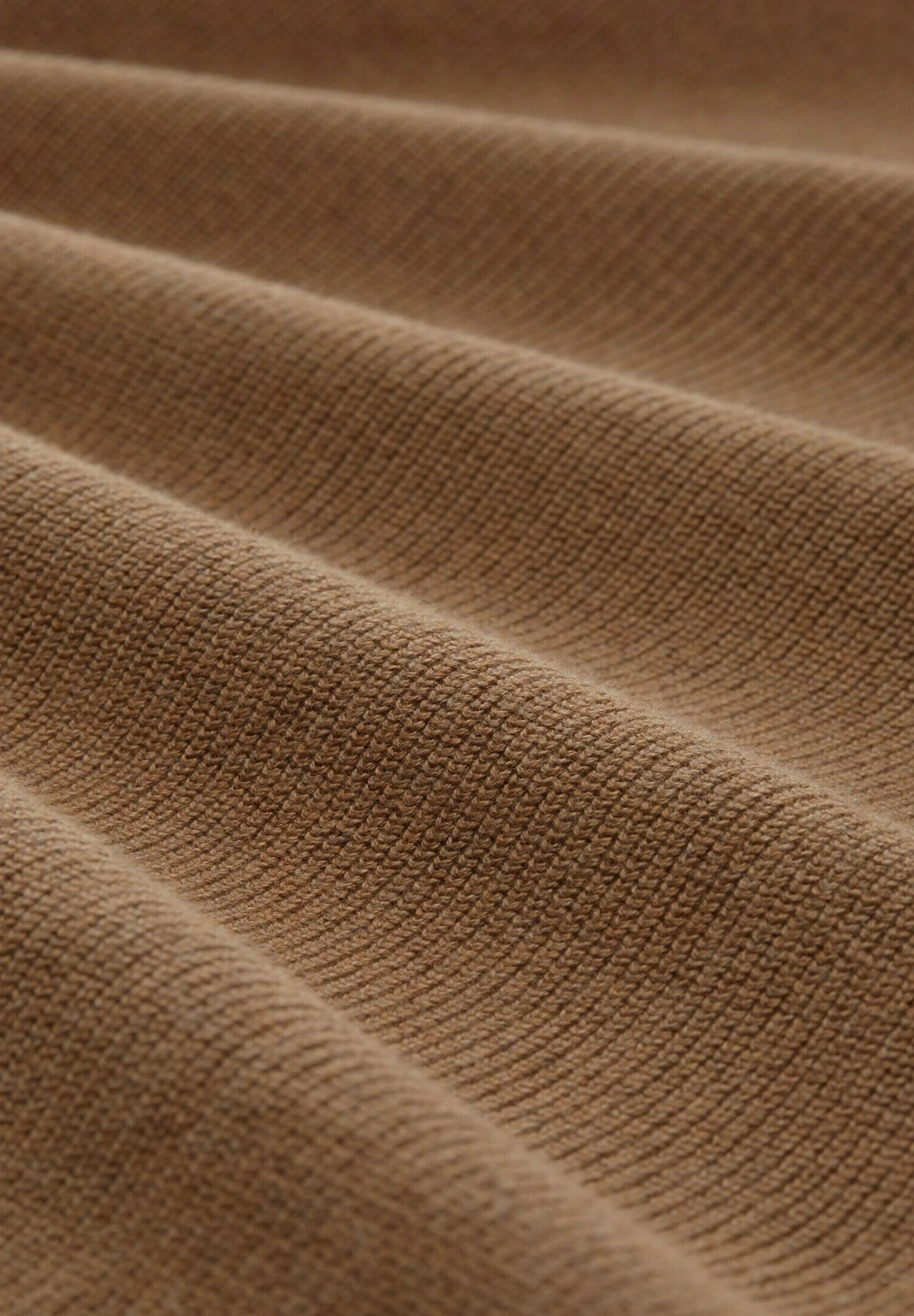 Tom Tailor Trui - Havana Brown Melange 6 Tom Tailor Trui - Havana Brown Melange - Afbeelding 6