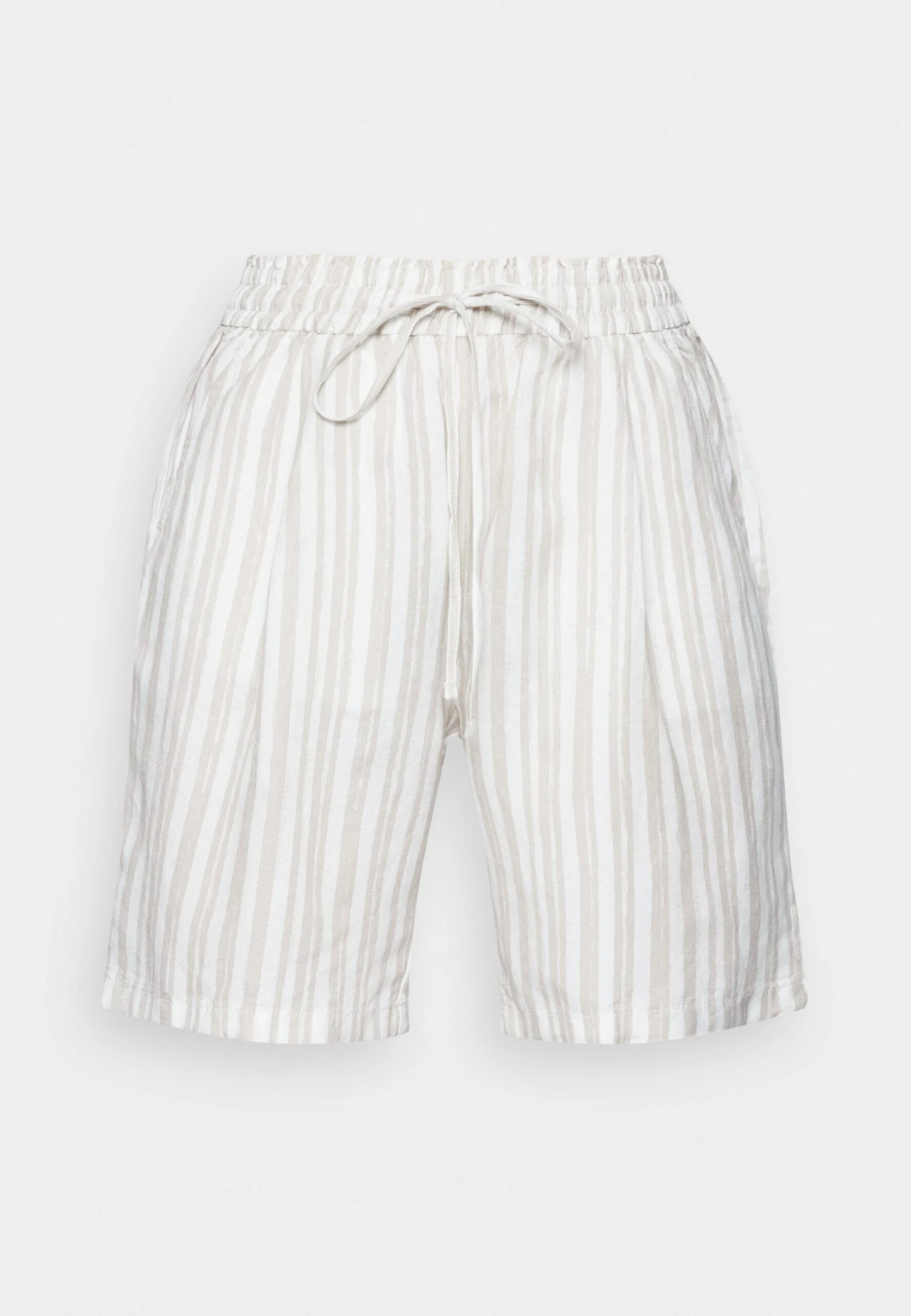 Tom Tailor Trainingsbroek - Beige 5 Tom Tailor Trainingsbroek - Beige - Afbeelding 5