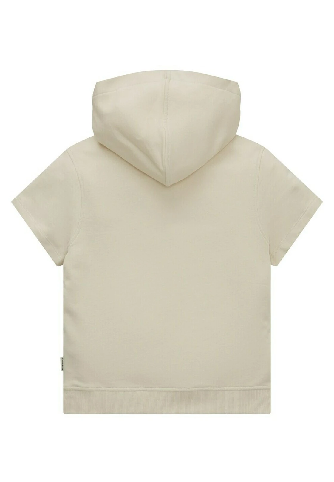 Tom Tailor Mit Text - T-Shirt Print - Creme 2 Tom Tailor Mit Text - T-Shirt Print - Creme - Afbeelding 2