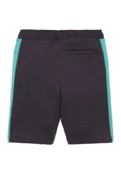 Tom Tailor Mit Streifendetail - Trainingsbroek - Coal Grey 3 Tom Tailor Mit Streifendetail - Trainingsbroek - Coal Grey -Tom Tailor af2ffb49b3344e9fa0629fd6e348d307