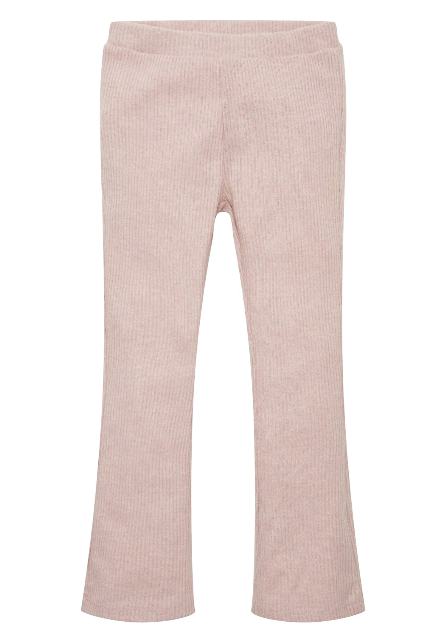 Tom Tailor Trainingsbroek - Soft Pink Melange 1 Tom Tailor Trainingsbroek - Soft Pink Melange