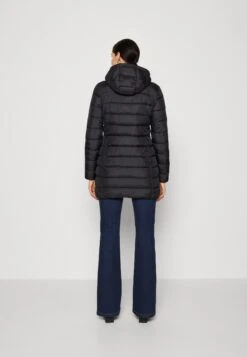 TOM TAILOR Denim Lightweight Puffer - Winterjas - Deep Black 8 TOM TAILOR Denim Lightweight Puffer - Winterjas - Deep Black -Tom Tailor afc1a9b43b684cd49100358573a2a360