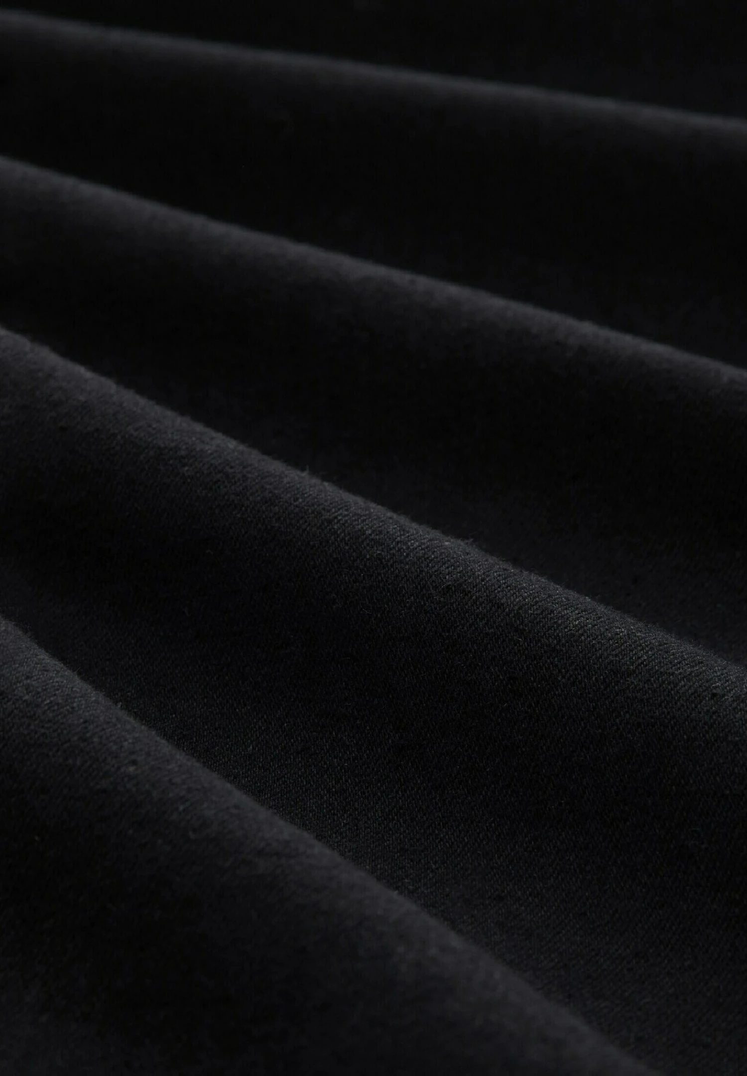 Tom Tailor Alexa- Straight Leg Jeans - Black Denim 9 Tom Tailor Alexa- Straight Leg Jeans - Black Denim - Afbeelding 9