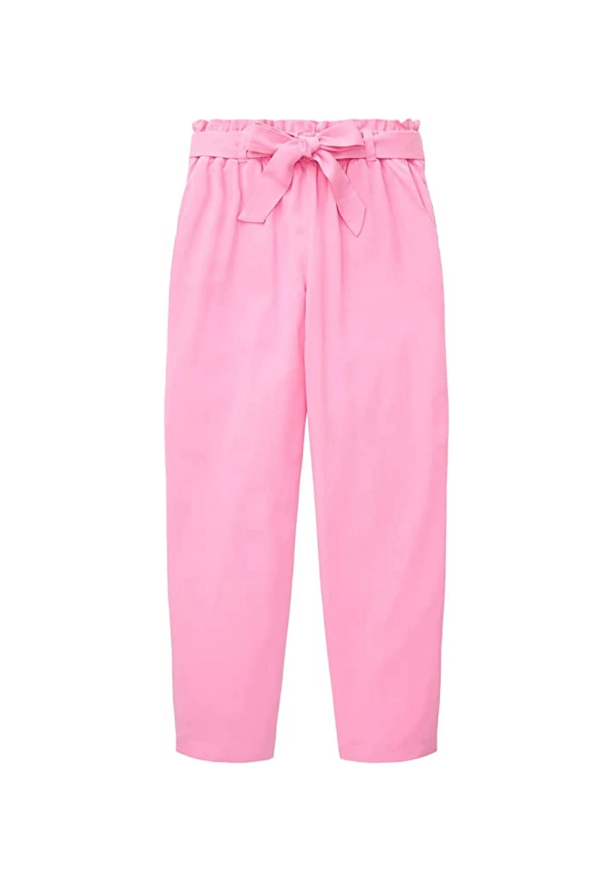 Tom Tailor Broek - Pink 7 Tom Tailor Broek - Pink - Afbeelding 7