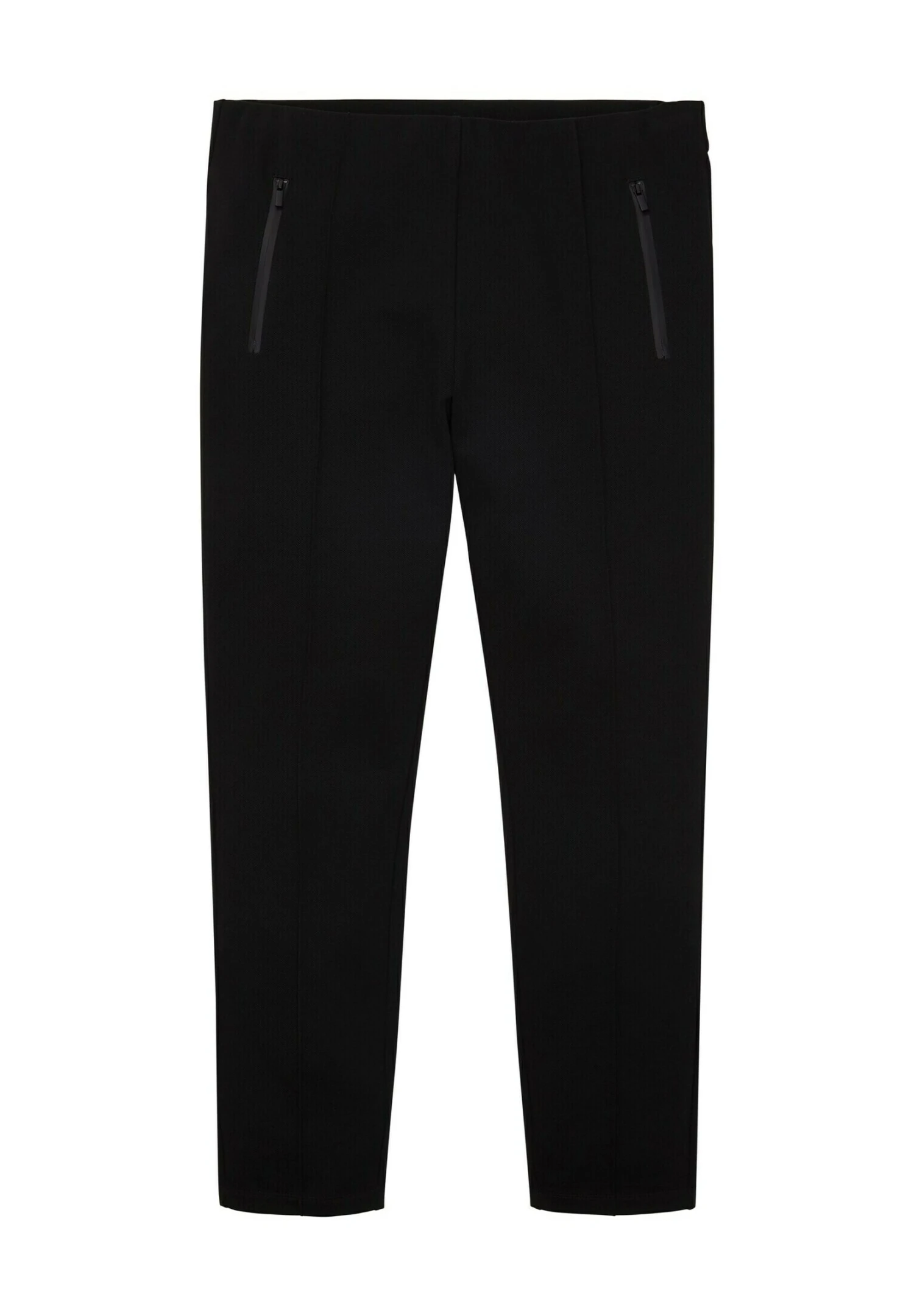 Tom Tailor Basic- Legging - Deep Black 6 Tom Tailor Basic- Legging - Deep Black - Afbeelding 6