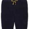 Tom Tailor Bermuda - Pyjamabroek - Blue/Dark Melange
