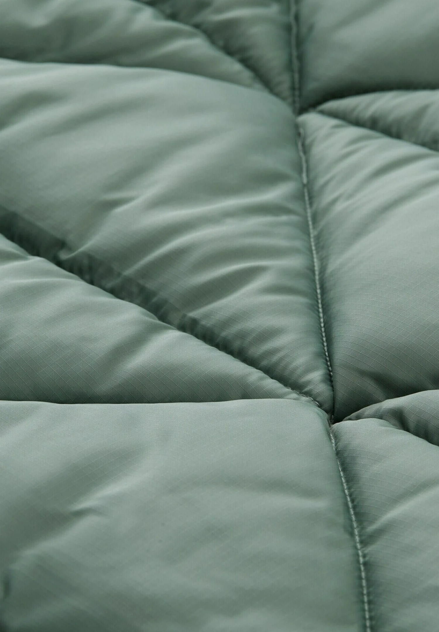 TOM TAILOR Denim Winterjas - Green Dust 7 TOM TAILOR Denim Winterjas - Green Dust - Afbeelding 7