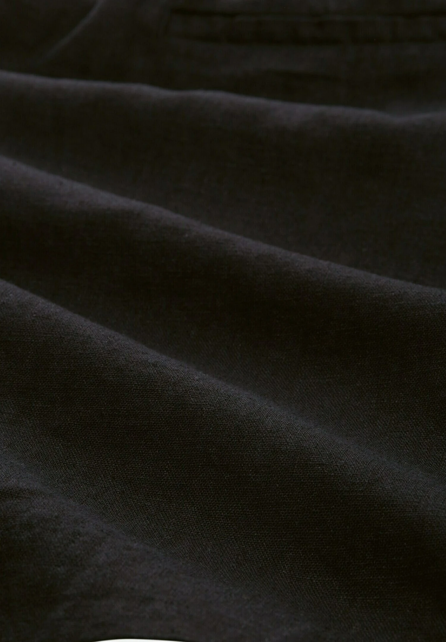 TOM TAILOR Denim Bermuda - Shorts - Deep Black 8 TOM TAILOR Denim Bermuda - Shorts - Deep Black - Afbeelding 8