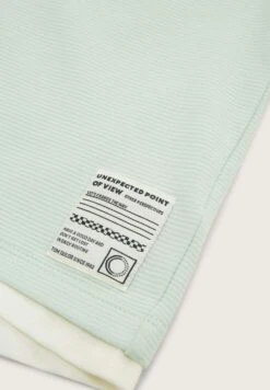 Tom Tailor Mit Struktur - Sweater - Vintage Mint 5 Tom Tailor Mit Struktur - Sweater - Vintage Mint -Tom Tailor b1358ccd578f4f97878752c3335d7de9