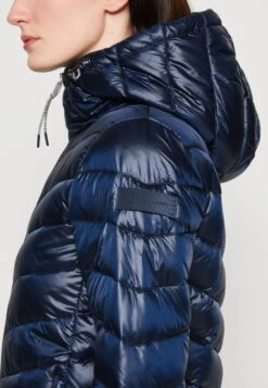 Tom Tailor Winterjas - Sky Captain Blue -Tom Tailor b1706f5c6cac46f2a298535736ae9555