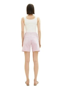 Tom Tailor Kate Vintage Bermuda - Jeansshort - Breeze Rose 9 Tom Tailor Kate Vintage Bermuda - Jeansshort - Breeze Rose -Tom Tailor b1fb08fa5062486c84c355df06136c09