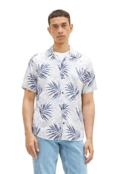 Tom Tailor Overhemd - Hell Blau -Tom Tailor b2885fdbb8834521840c3951fecf0883