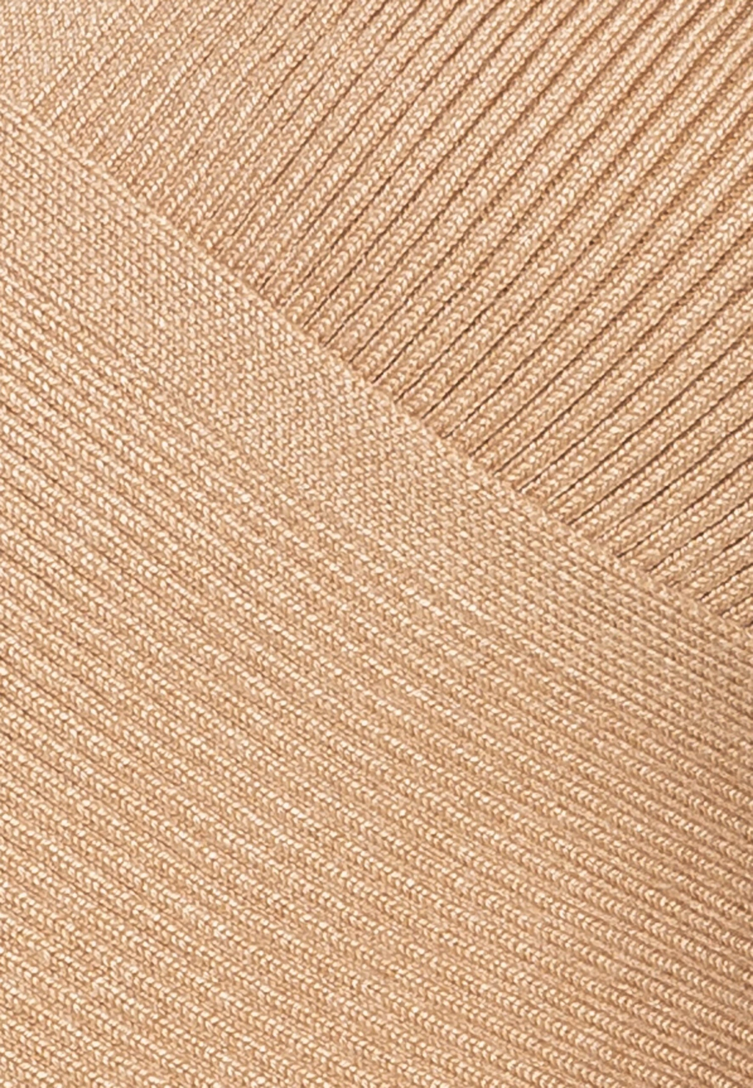 TOM TAILOR Denim Trui - Light Sand Beige 3 TOM TAILOR Denim Trui - Light Sand Beige - Afbeelding 3