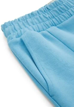 Tom Tailor Basic- Trainingsbroek - Soft Cloud Blue -Tom Tailor b2cb7f57e4404e24984ec8057b57191f