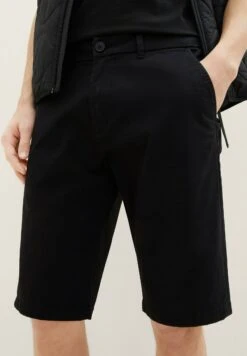 TOM TAILOR Denim Shorts - Black -Tom Tailor b2d5acac31f2438dbff83f6fb6644558