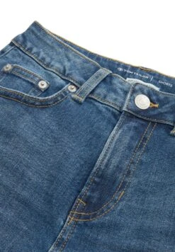 Tom Tailor Jeansshort - Mid Stone Bright Blue Denim 5 Tom Tailor Jeansshort - Mid Stone Bright Blue Denim -Tom Tailor b384d6b6097f481aa191231819c02d54