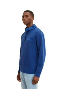 Tom Tailor Sweater - Hockey Blue -Tom Tailor b3acfb02a846492e8ef32ca0fc8f002b