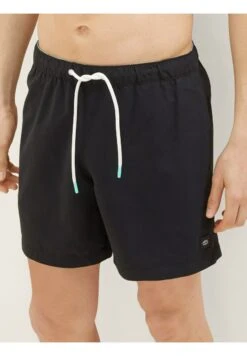 Tom Tailor Basic - Zwemshorts - Black 9 Tom Tailor Basic - Zwemshorts - Black -Tom Tailor b3d9457e82294135ac4008b9bfdc77f3