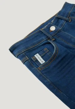 Tom Tailor Lissie - Jeans Skinny Fit - Clean Raw Blue Denim 5 Tom Tailor Lissie - Jeans Skinny Fit - Clean Raw Blue Denim -Tom Tailor b490961dcfcc4966be61ad8f31438beb