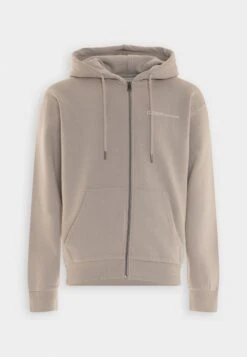 TOM TAILOR Denim Full Zip - Sweater Met Rits - Light Dove Grey 9 TOM TAILOR Denim Full Zip - Sweater Met Rits - Light Dove Grey -Tom Tailor b49cc76e2c4c42658014b8f8d154cebe