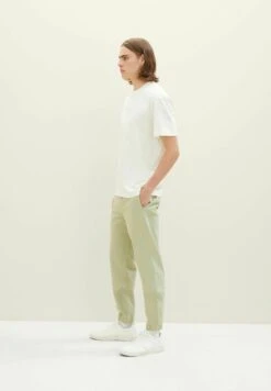 TOM TAILOR Denim Chino - Garden Peat 13 TOM TAILOR Denim Chino - Garden Peat -Tom Tailor b50bfe6914ea4e96b0afe33f198610df