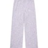 Tom Tailor Mit Ripp-Struktur - Legging - Lilac Space Dye